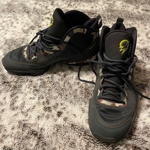 Nike Penny’s size 10.5